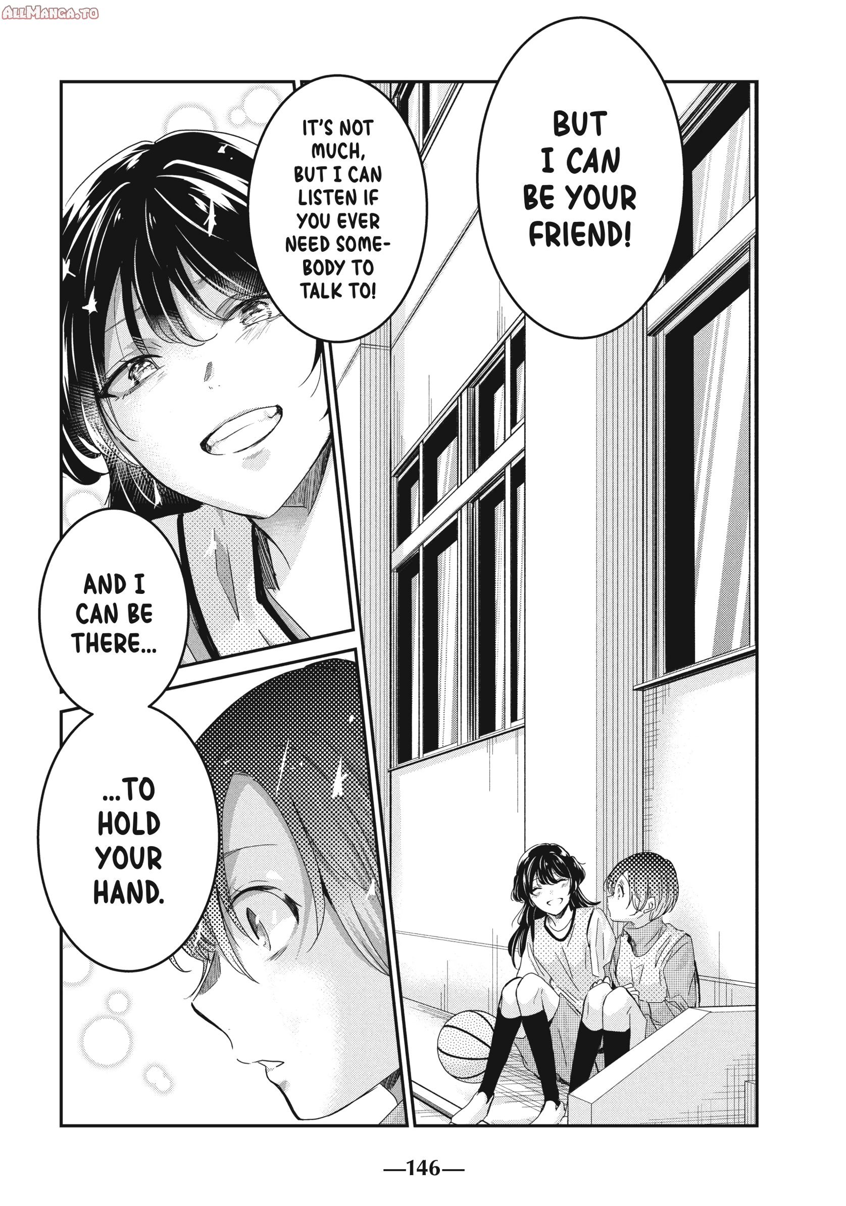 Read The Moon on a Rainy Night Manga Online