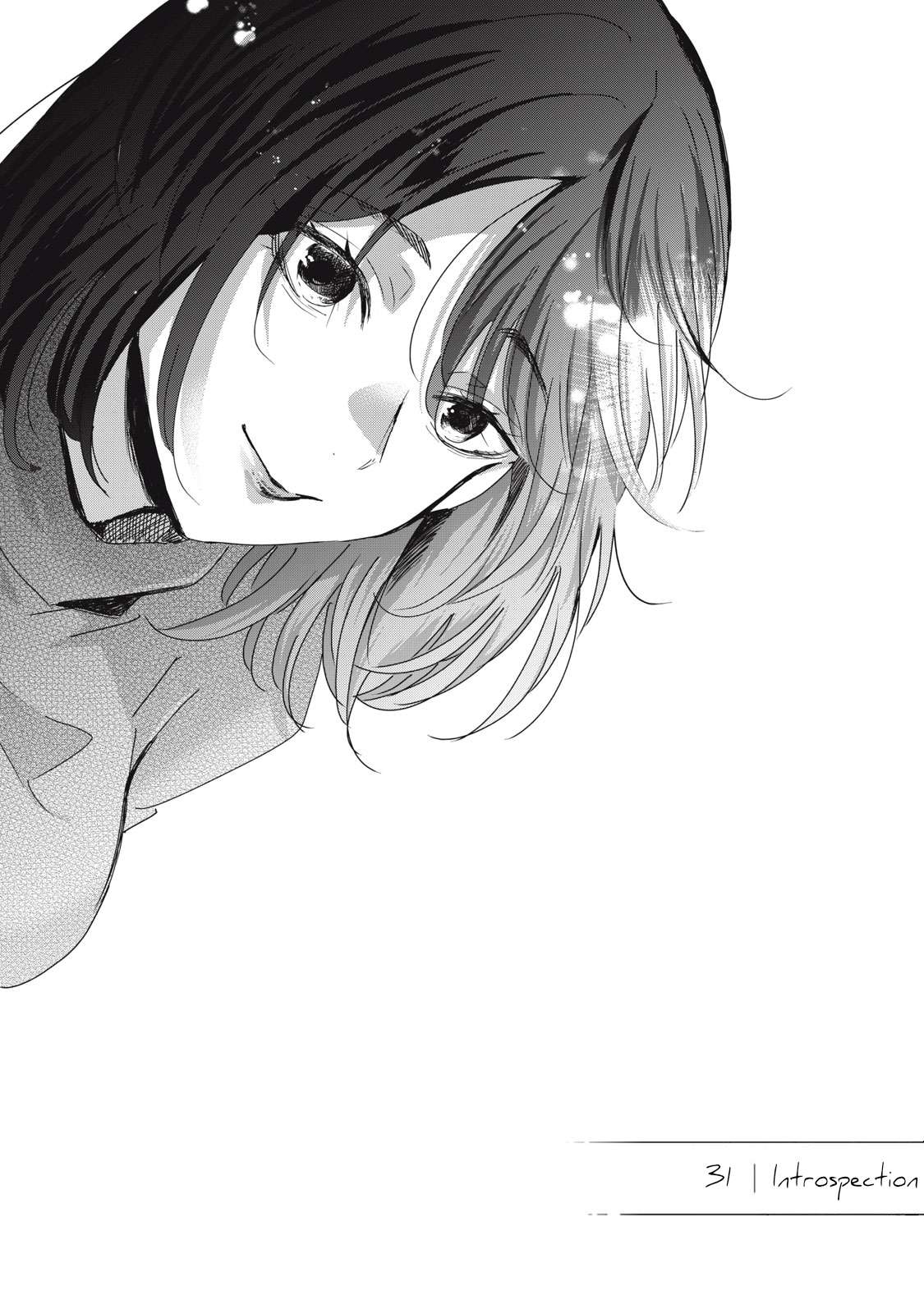 Read The Moon on a Rainy Night Manga Online