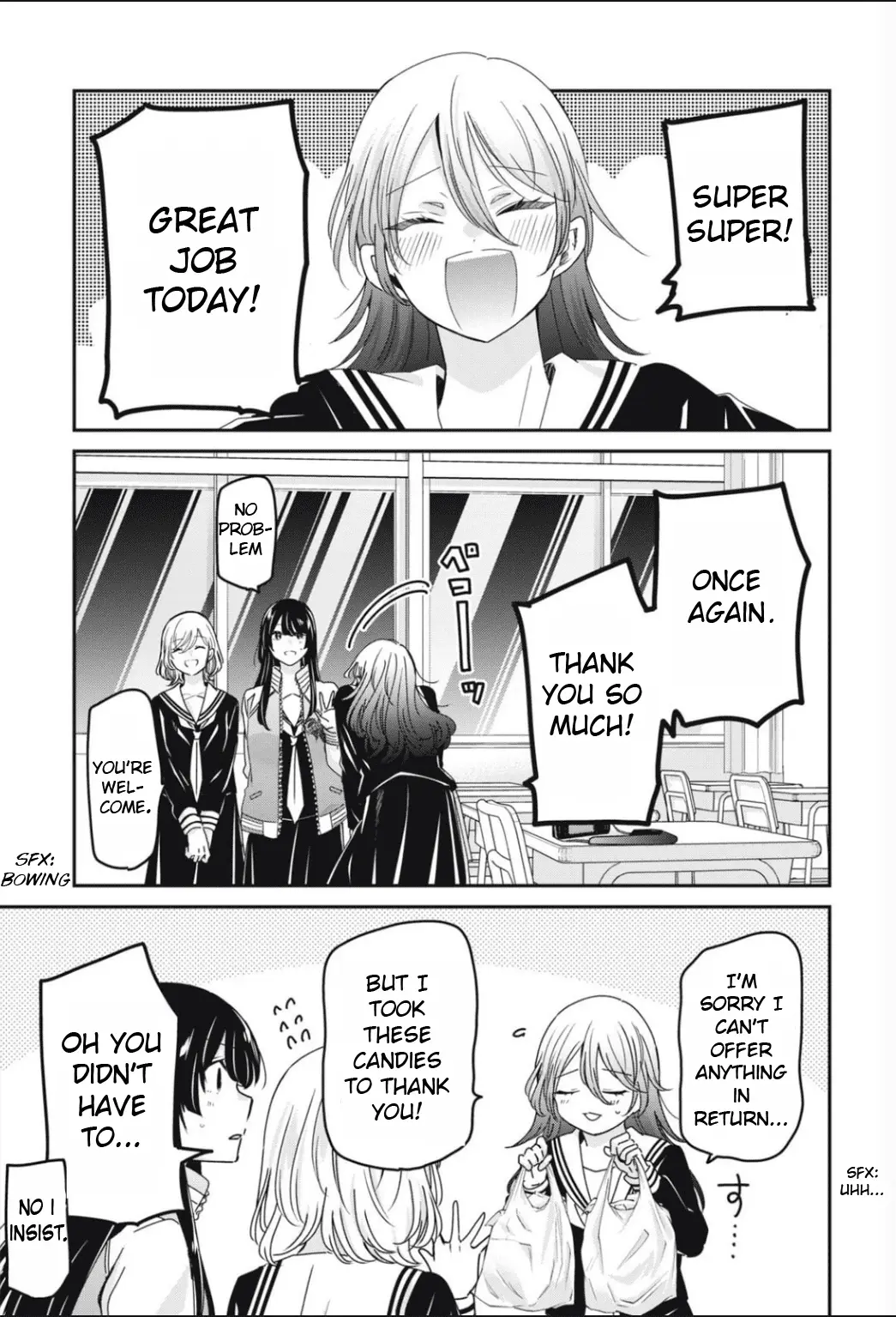 Read The Moon on a Rainy Night Manga Online