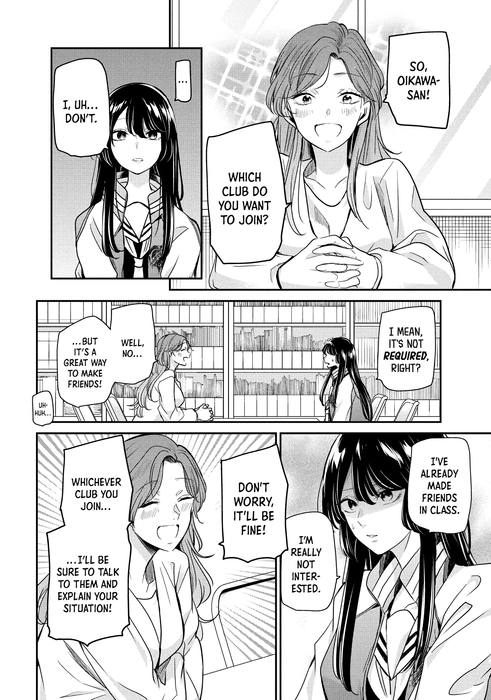 Read The Moon on a Rainy Night Manga Online