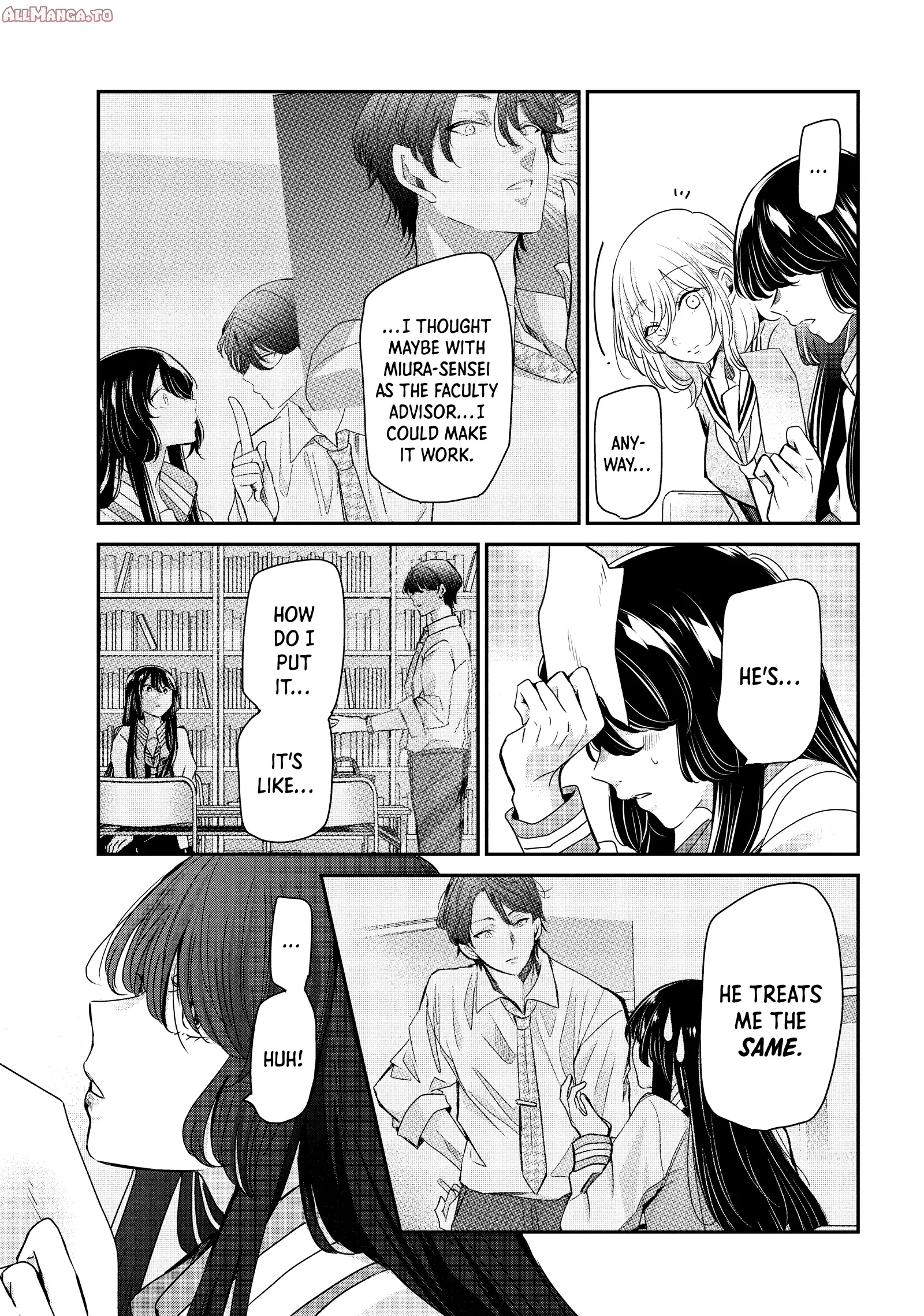 Read The Moon on a Rainy Night Manga Online