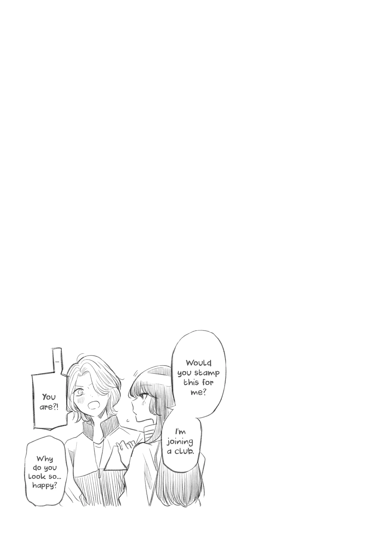 Read The Moon on a Rainy Night Manga Online