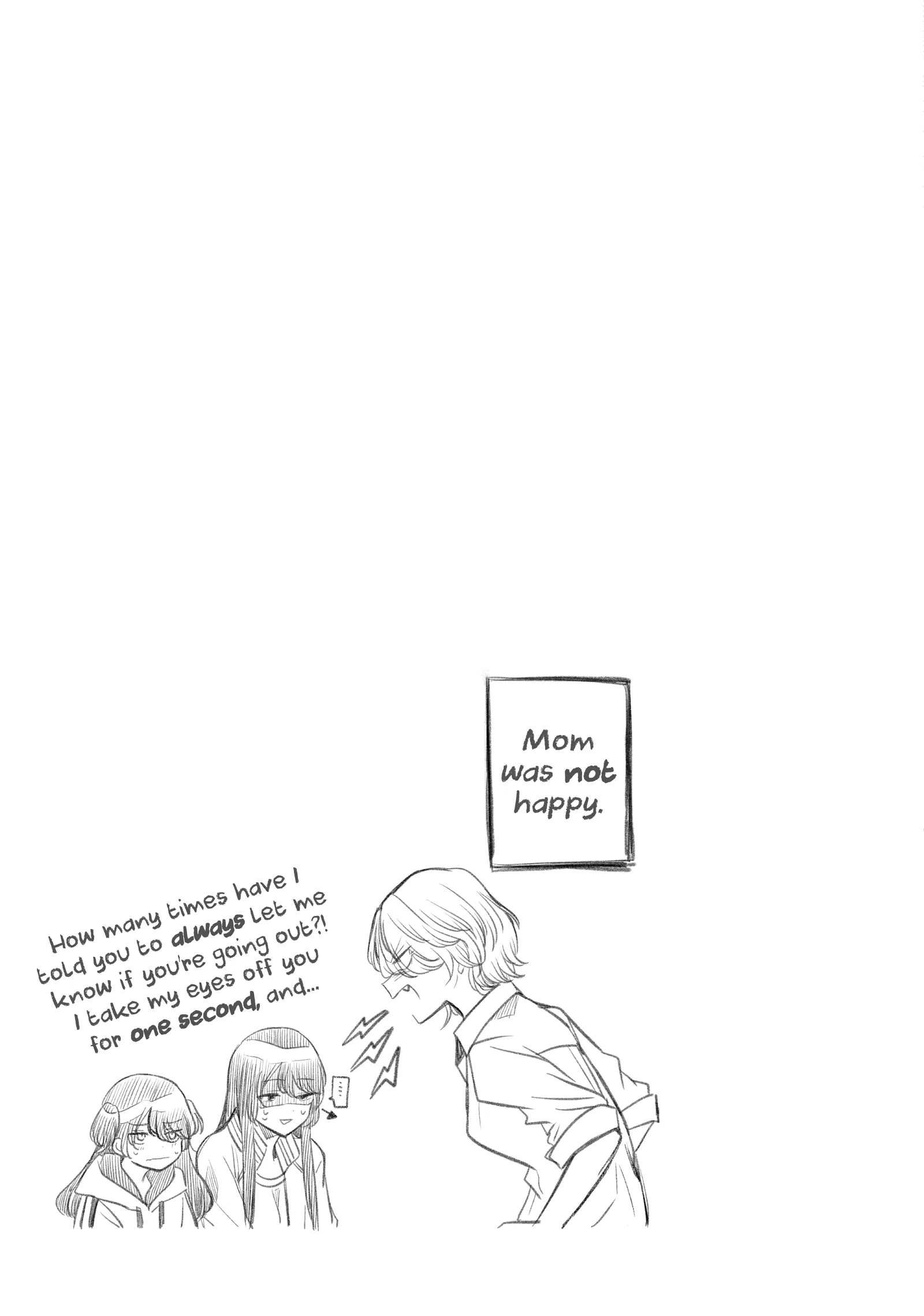 Read The Moon on a Rainy Night Manga Online