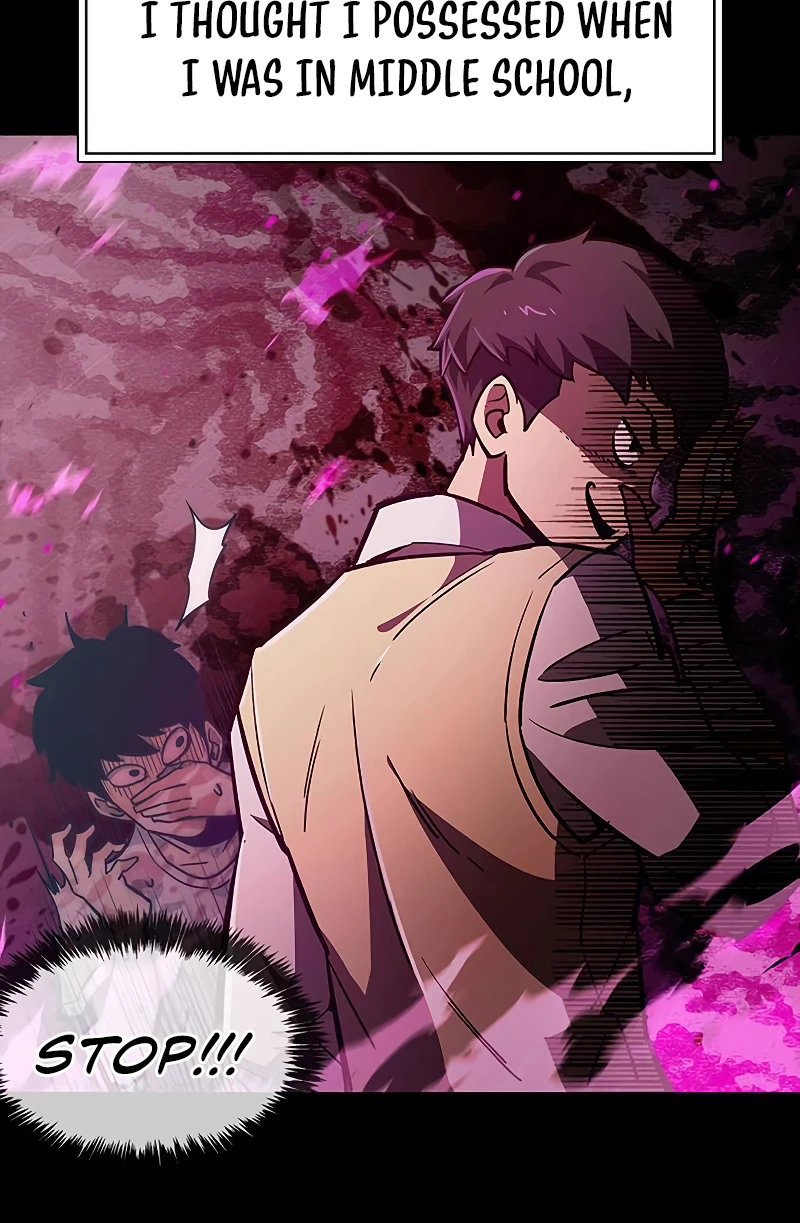 Read The Player Hides His Past Manga Online
