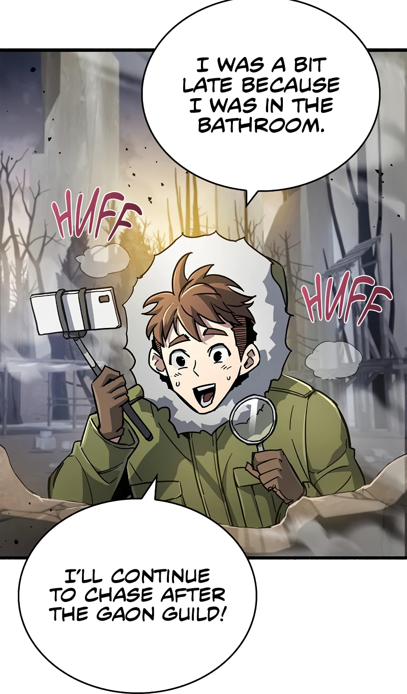 Read The Player Hides His Past Manga Online