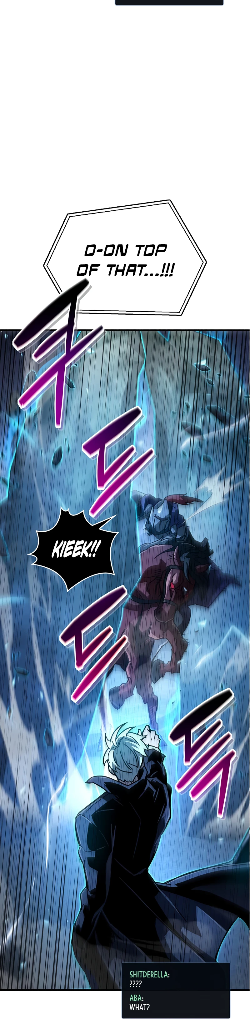 Read The Player Hides His Past Manga Online