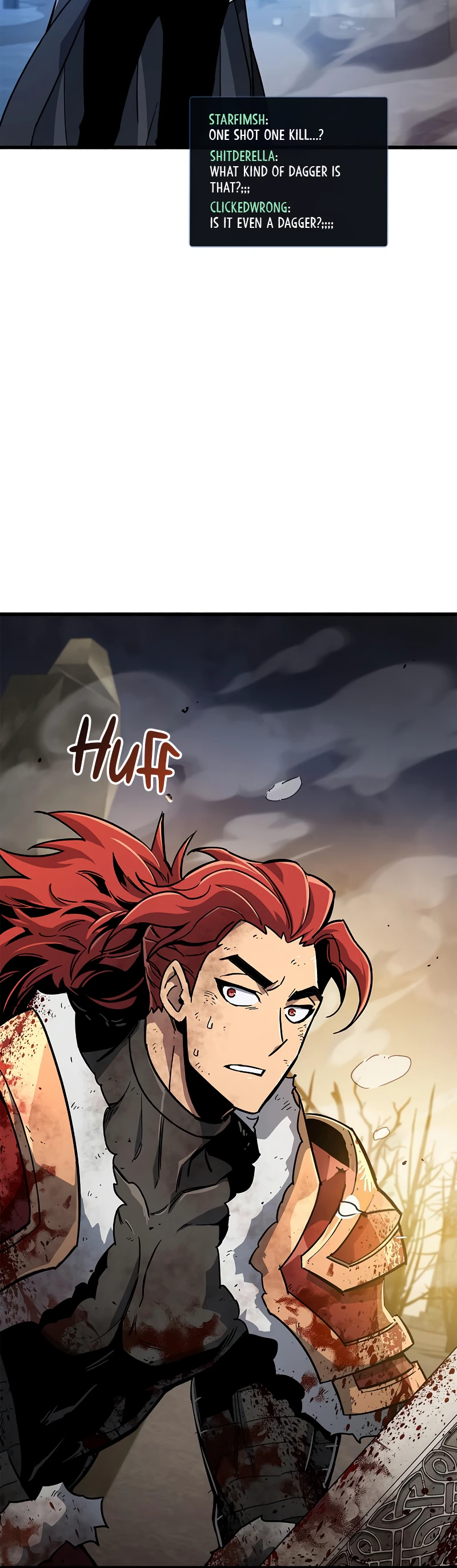 Read The Player Hides His Past Manga Online
