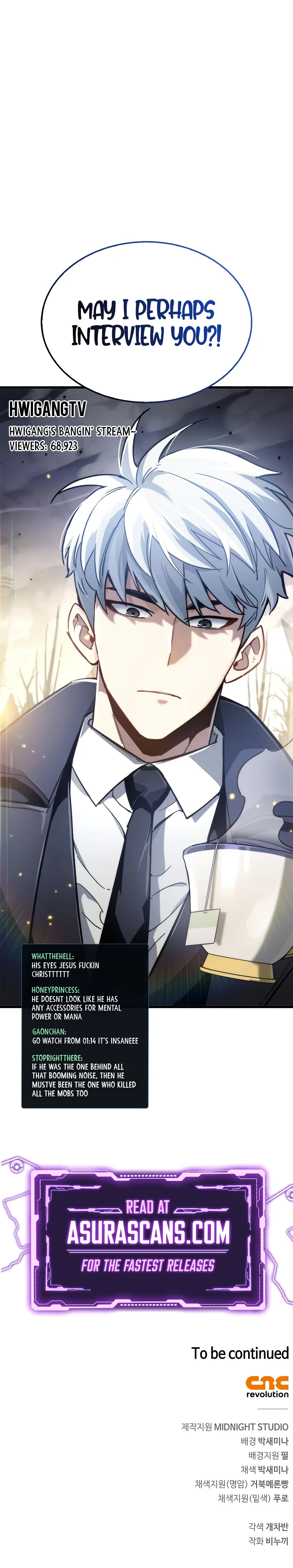 Read The Player Hides His Past Manga Online