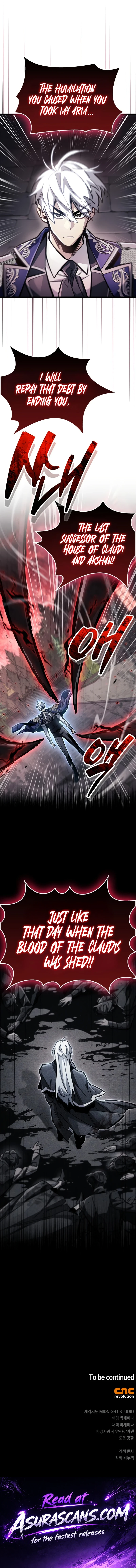 Read The Player Hides His Past Manga Online