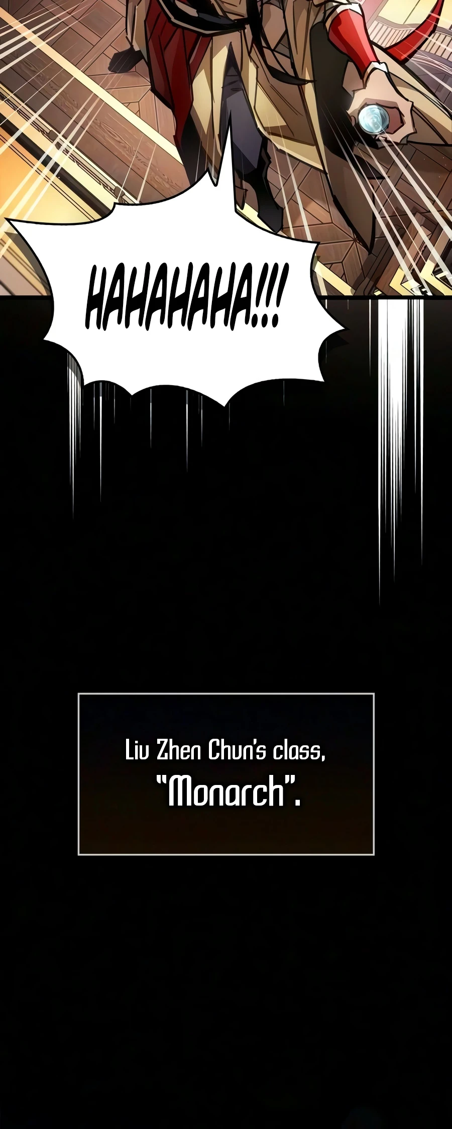 Read The Player Hides His Past Manga Online