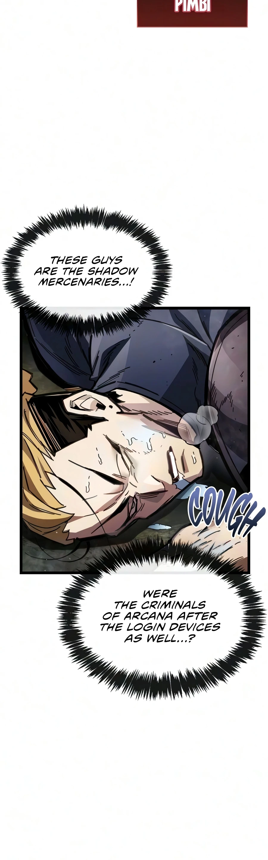 Read The Player Hides His Past Manga Online