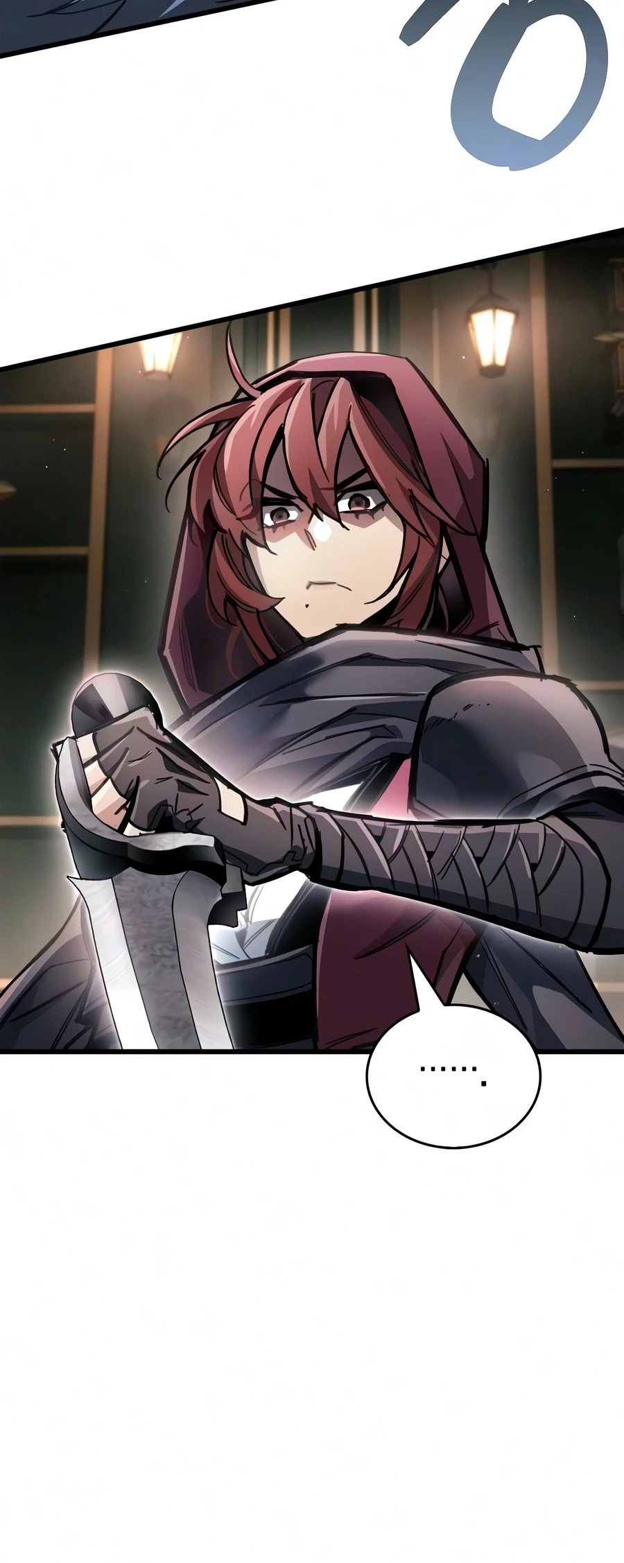 Read The Player Hides His Past Manga Online