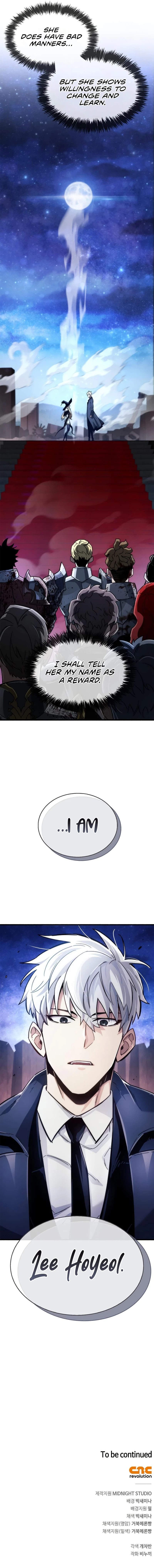 Read The Player Hides His Past Manga Online