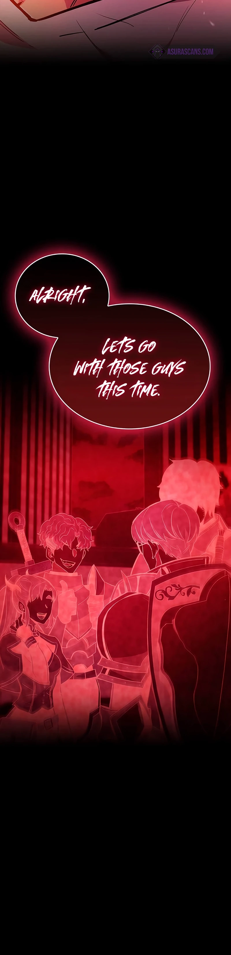 Read The Player Hides His Past Manga Online