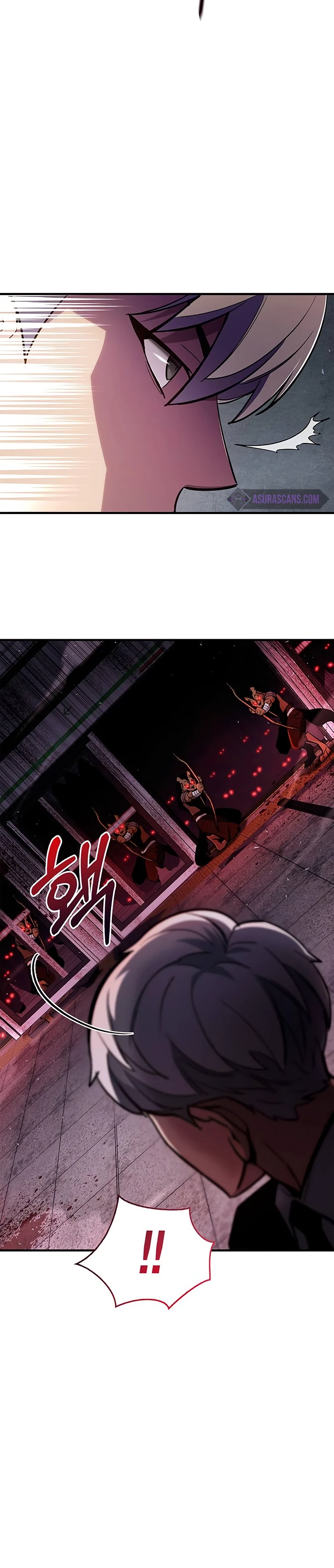 Read The Player Hides His Past Manga Online