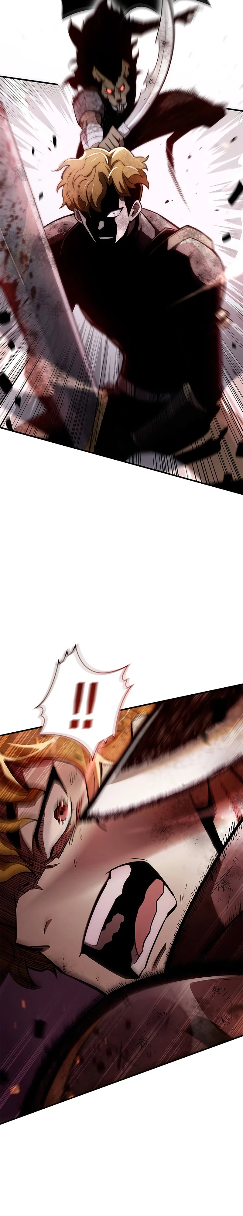 Read The Player Hides His Past Manga Online
