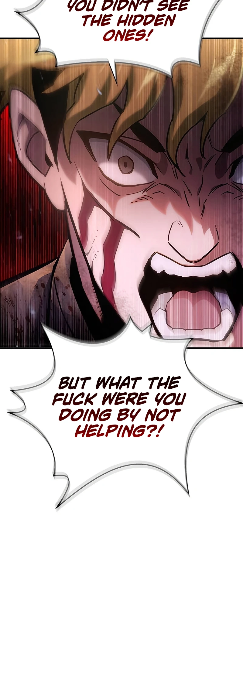Read The Player Hides His Past Manga Online