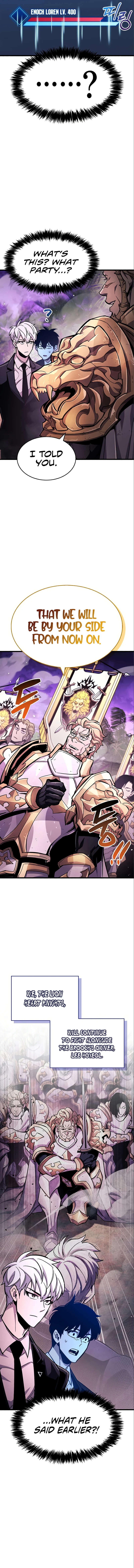 Read The Player Hides His Past Manga Online