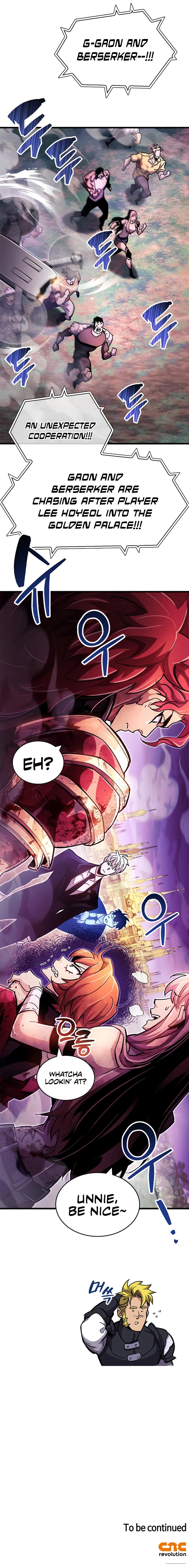 Read The Player Hides His Past Manga Online