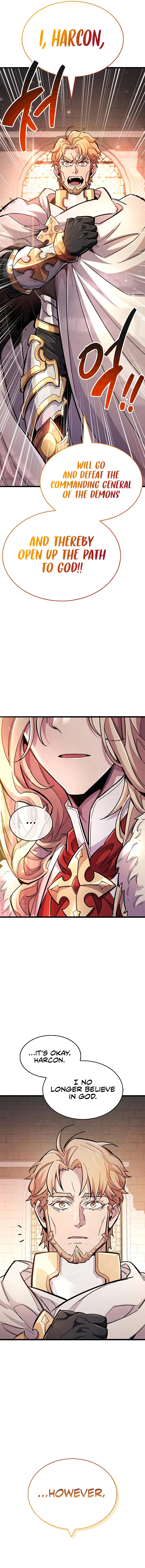 Read The Player Hides His Past Manga Online