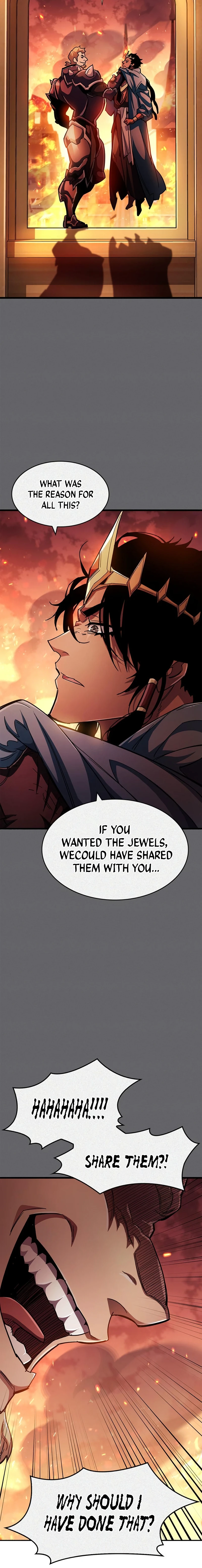 Read The Player Hides His Past Manga Online