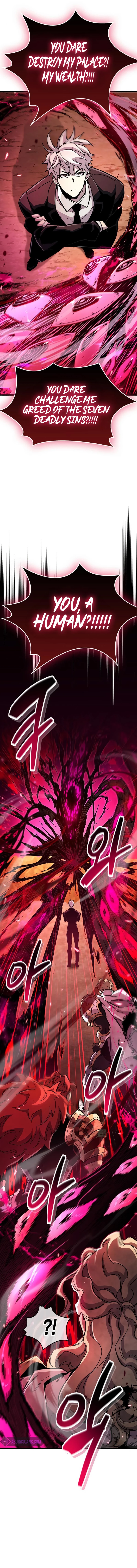 Read The Player Hides His Past Manga Online