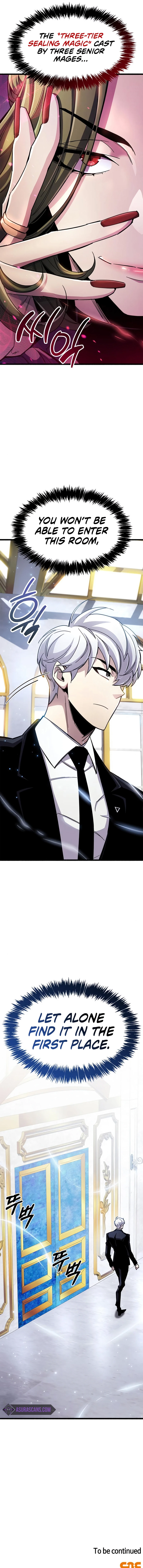 Read The Player Hides His Past Manga Online