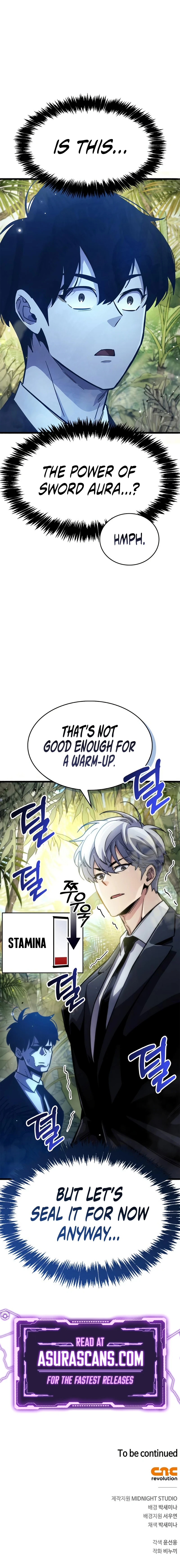 Read The Player Hides His Past Manga Online
