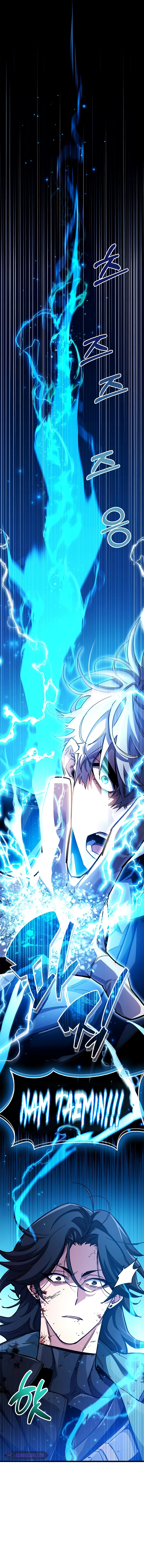 Read The Player Hides His Past Manga Online
