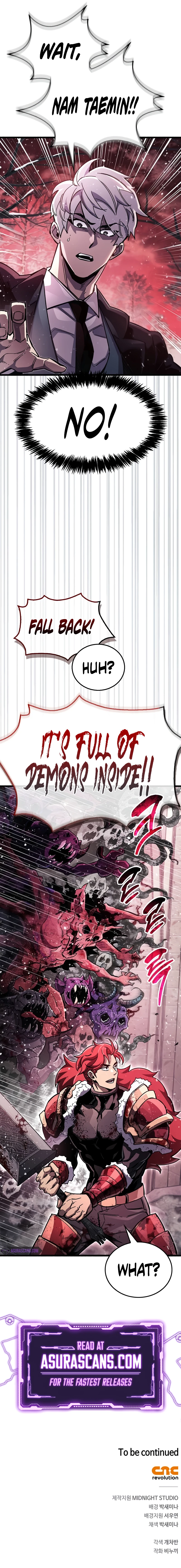 Read The Player Hides His Past Manga Online