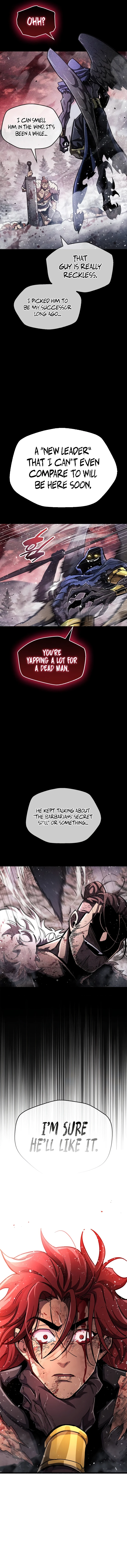 Read The Player Hides His Past Manga Online