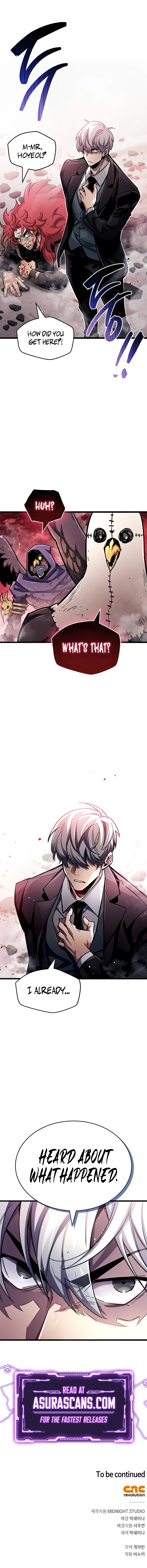Read The Player Hides His Past Manga Online