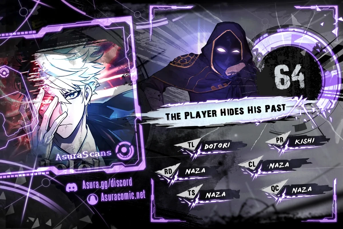 Read The Player Hides His Past Manga Online