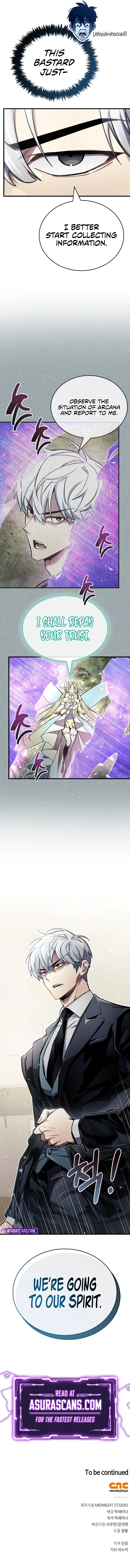 Read The Player Hides His Past Manga Online