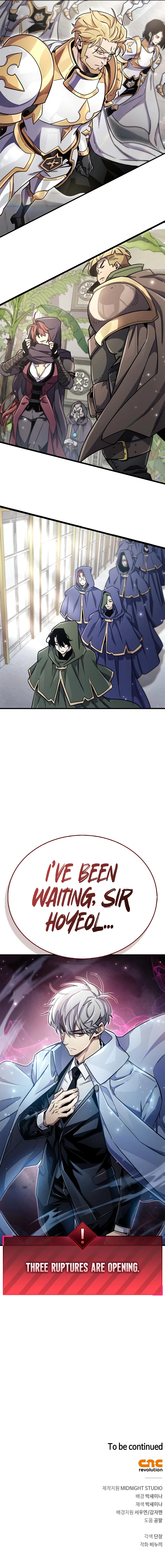 Read The Player Hides His Past Manga Online