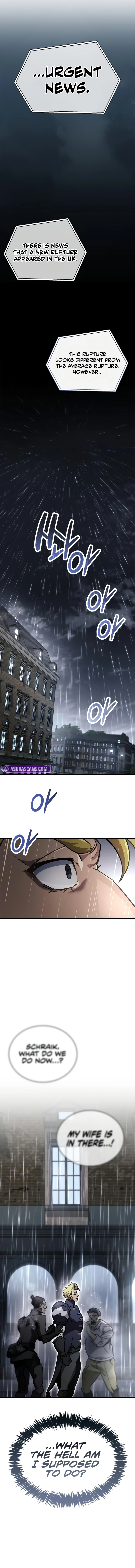 Read The Player Hides His Past Manga Online