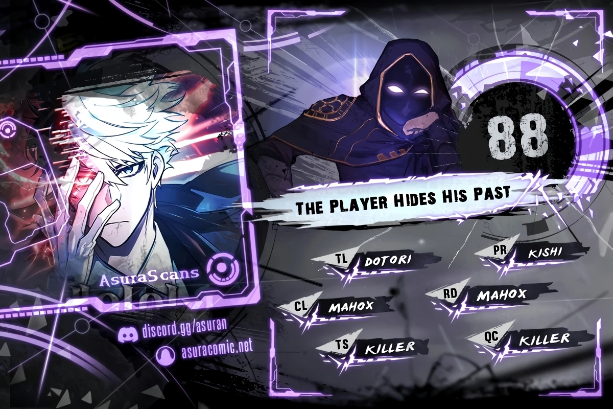 Read The Player Hides His Past Manga Online