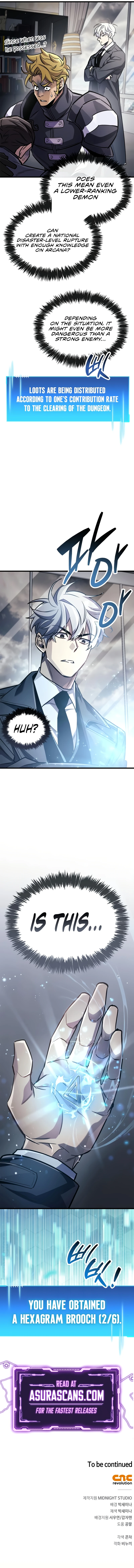 Read The Player Hides His Past Manga Online