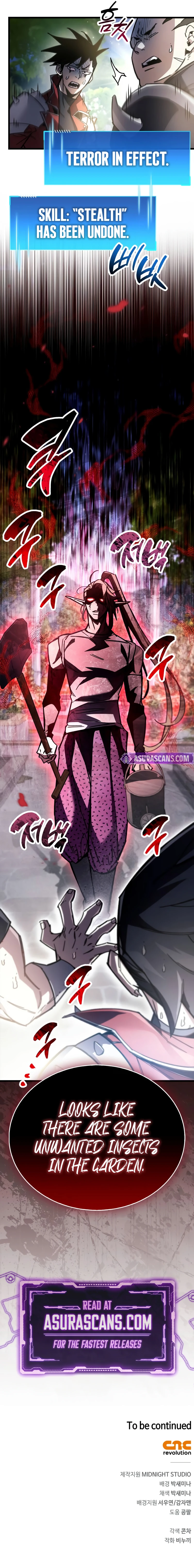 Read The Player Hides His Past Manga Online