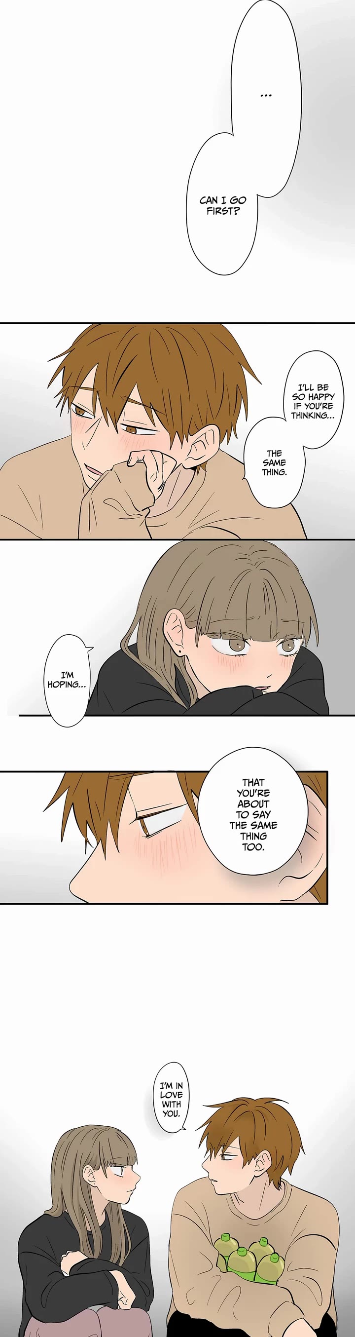 Read The Ramparts of Ice Manga Online
