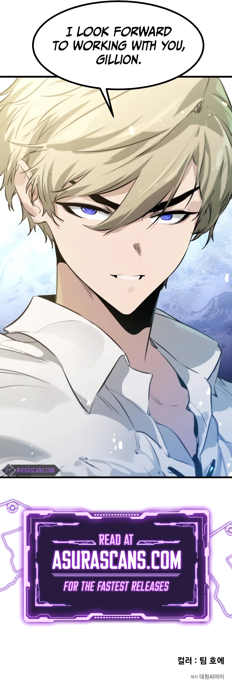 Read The Regressed Mercenary's Machinations Manga Online