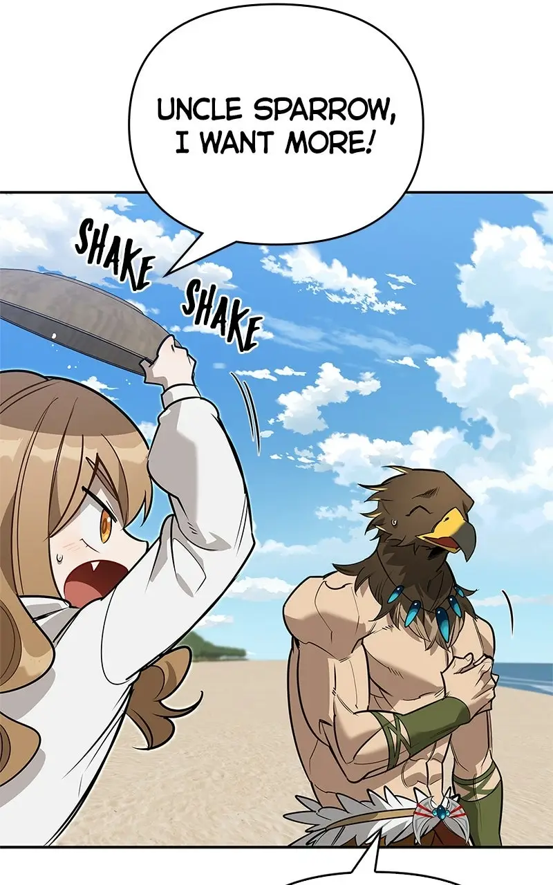 Read The S-Class Hunter’s Peaceful Life with Monsters Manga Online