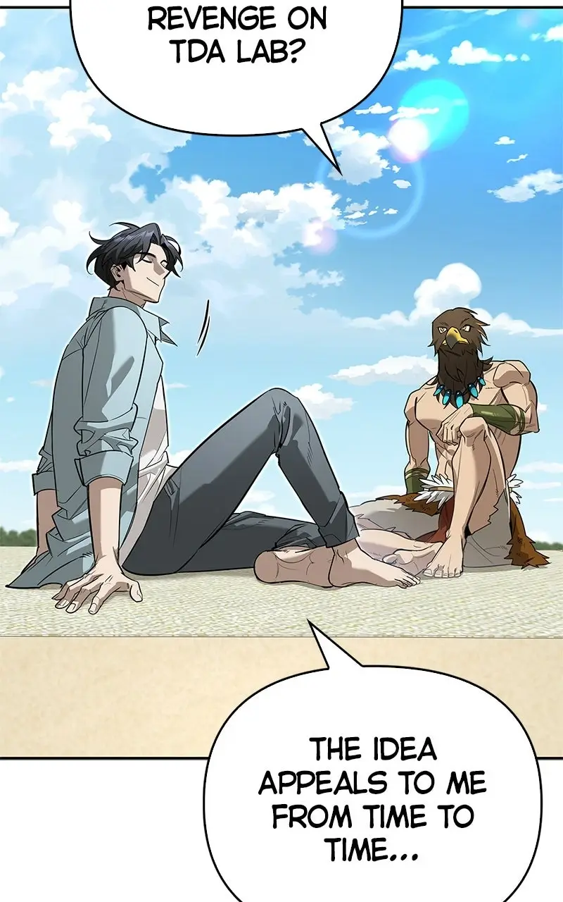 Read The S-Class Hunter’s Peaceful Life with Monsters Manga Online