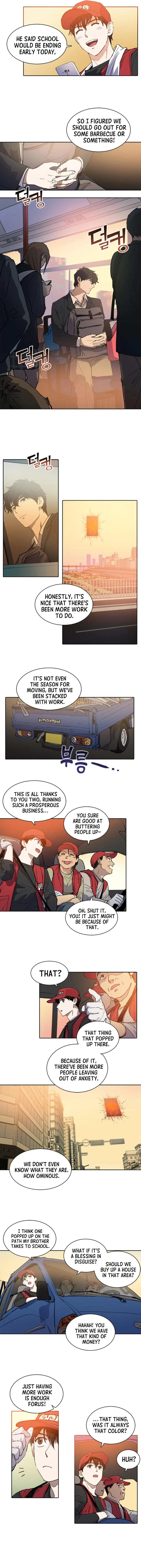 Read The S-Classes That I Raised Manga Online