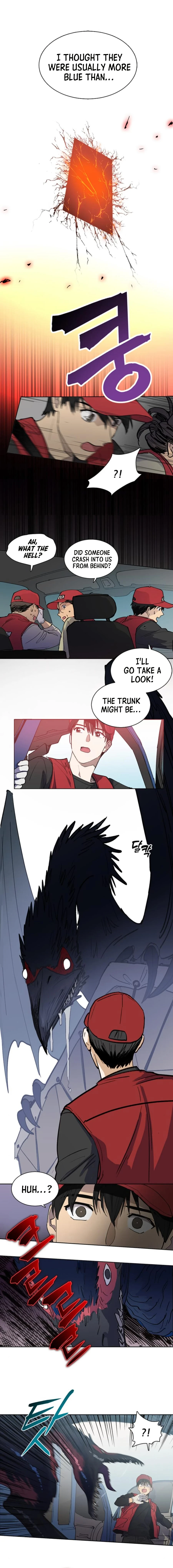 Read The S-Classes That I Raised Manga Online