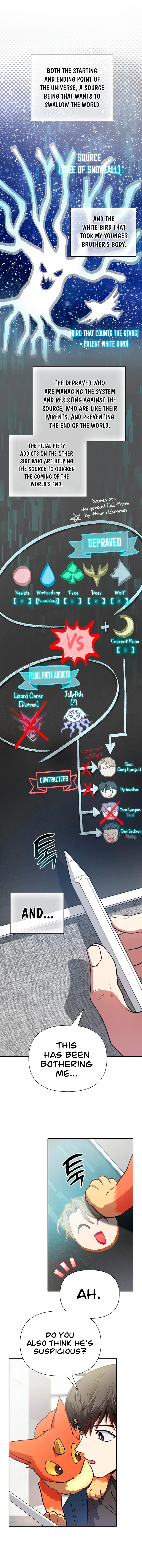 Read The S-Classes That I Raised Manga Online