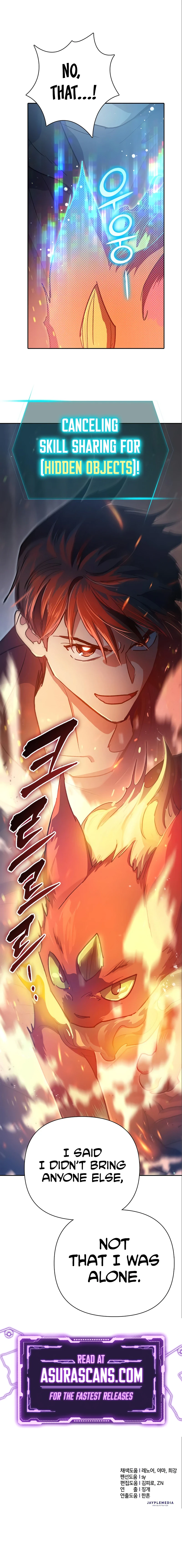 Read The S-Classes That I Raised Manga Online