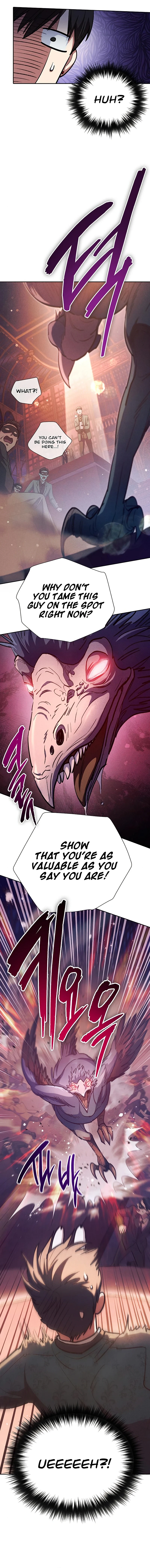 Read The S-Classes That I Raised Manga Online