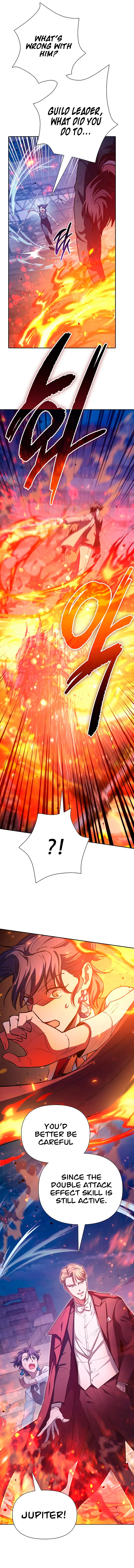 Read The S-Classes That I Raised Manga Online