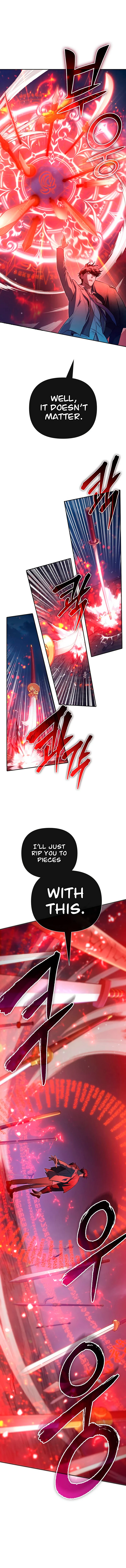 Read The S-Classes That I Raised Manga Online